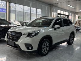 SUV   Subaru Forester 2022 , 3300000 , 