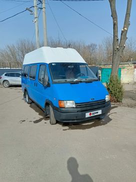  Ford Transit 1990 , 350000 , 