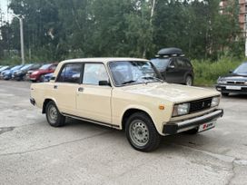   2105 1989 , 137000 , 