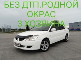  Mitsubishi Lancer 2004 , 377000 , 