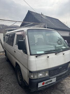    Nissan Caravan 2001 , 655000 , 