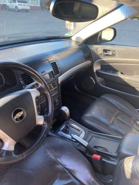  Chevrolet Epica 2007 , 250000 , 