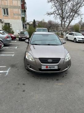  Kia Ceed 2008 , 660000 , 