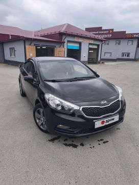  Kia Cerato 2014 , 1175000 , 