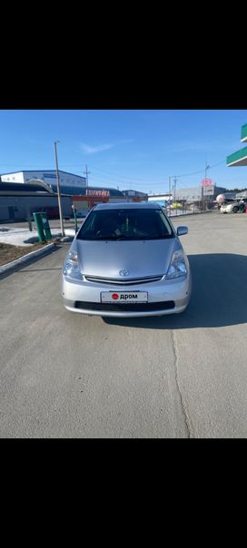  Toyota Prius 2009 , 950000 , 
