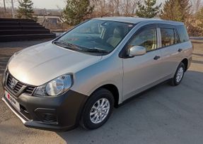  Nissan AD 2019 , 965000 , 