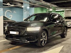 SUV   Genesis GV70 2020 , 5170000 , -