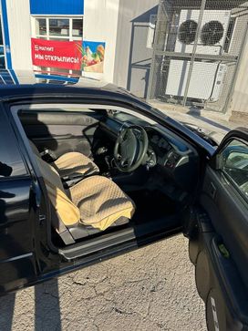  Toyota Cynos 1997 , 440000 , 