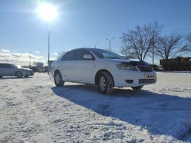  Toyota Corolla 2004 , 530000 , 