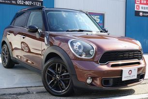  MINI Countryman 2014 , 750000 , 
