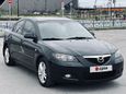  Mazda Mazda3 2007 , 699000 , 