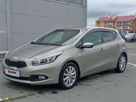  Kia Ceed 2012 , 825000 , 