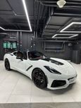  Chevrolet Corvette 2014 , 5890000 , 