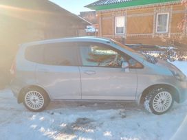  Honda Fit 2004 , 450000 , 