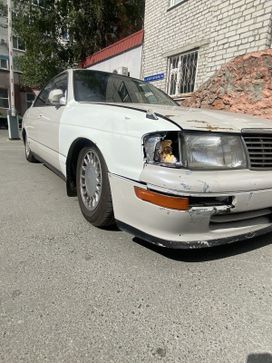  Toyota Crown 1993 , 330000 , 
