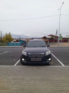 SUV   Toyota Vanguard 2010 , 1650000 , -