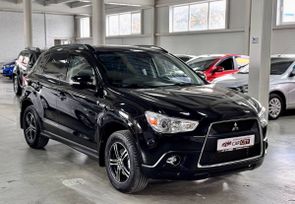 SUV   Mitsubishi ASX 2010 , 1075000 , 