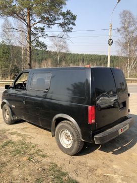    Chevrolet Astro 1994 , 615000 , 