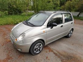  Daewoo Matiz 2008 , 219000 , 