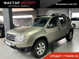 SUV   Renault Duster 2012 , 663000 , 