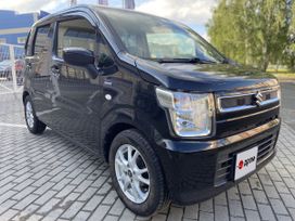  Suzuki Wagon R 2018 , 889000 , 
