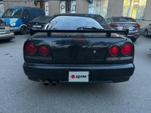  Skyline, 1998