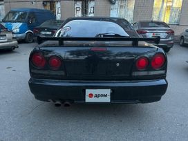  Nissan Skyline 1998 , 450000 , 
