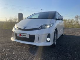    Toyota Estima 2014 , 2250000 , 