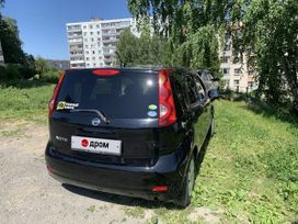  Nissan Note 2011 , 710000 , 