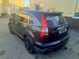  CR-V, 2007