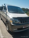    Toyota Grand Hiace 1999 , 1100000 , 