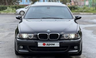  BMW 5-Series 2003 , 1190000 , 