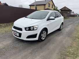  Chevrolet Aveo 2013 , 735000 , 