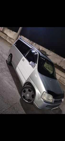    Honda Stepwgn 1999 , 610000 , 