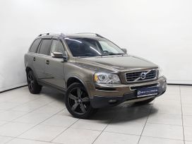 SUV   Volvo XC90 2011 , 1587000 , 
