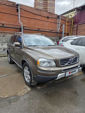 SUV   Volvo XC90 2011 , 1990000 , 