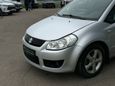  Suzuki SX4 2008 , 500000 , 