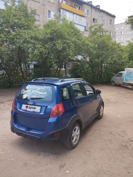  Chery indiS S18D 2012 , 280000 , 