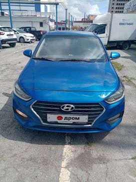  Hyundai Solaris 2018 , 1188900 , 