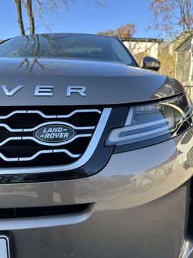 SUV   Land Rover Range Rover Evoque 2019 , 4100000 , 