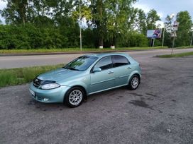  Chevrolet Lacetti 2007 , 345000 , 