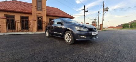  Volkswagen Polo 2016 , 670000 , 