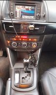 SUV   Mazda CX-5 2011 , 1490000 , 