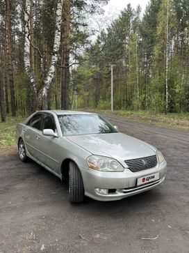  Toyota Mark II 2002 , 800000 , 