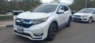 SUV или внедорожник Honda CR-V 2019 года, 3180000 рублей, 