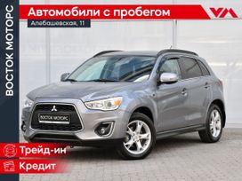 SUV   Mitsubishi ASX 2013 , 1249000 , 