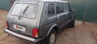 SUV    4x4 2131  2011 , 300000 , 