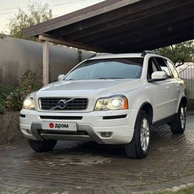  XC90, 2011
