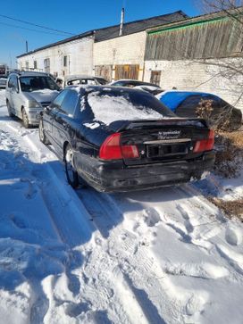  Mitsubishi Diamante 2000 , 85000 , 