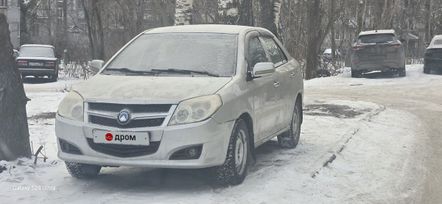  Geely MK 2010 , 185000 ,  